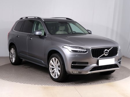 Volvo XC90, 2015