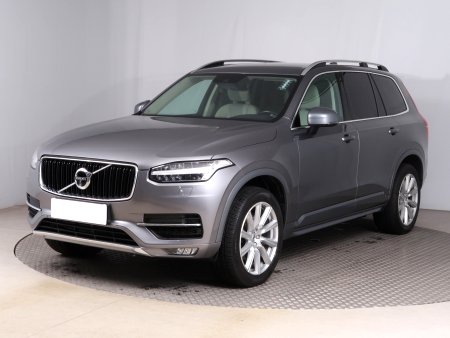 Volvo XC90, 2015 - pohled č. 3