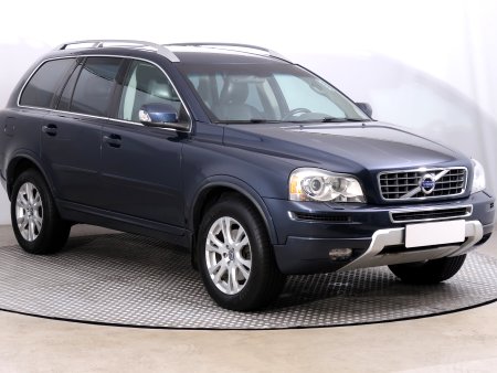 Volvo XC90, 2013