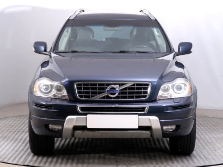 Volvo XC90, 2013 - pohled č. 2