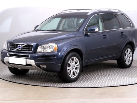 Volvo XC90, 2013 - pohled č. 3