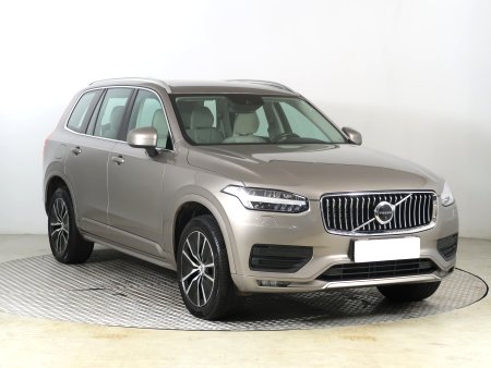 Volvo XC90, 2021