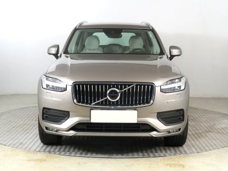 Volvo XC90, 2021 - pohled č. 2