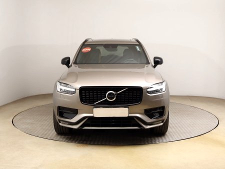 Volvo XC90, 2020 - pohled č. 2
