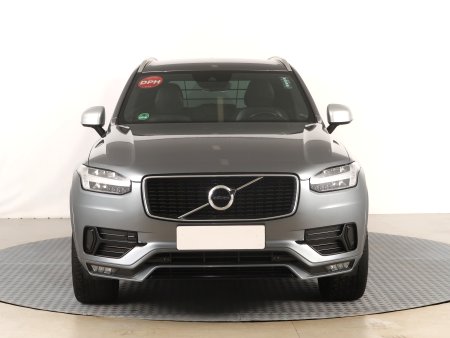 Volvo XC90, 2018 - pohled č. 2