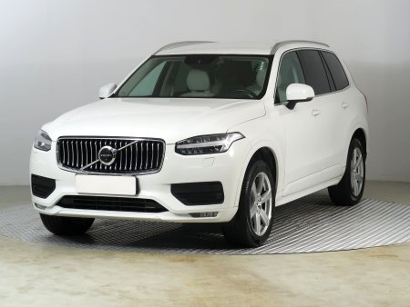 Volvo XC90, 2021 - pohled č. 3