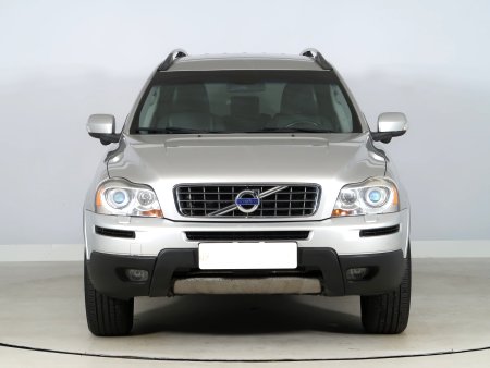 Volvo XC90, 2007 - pohled č. 2
