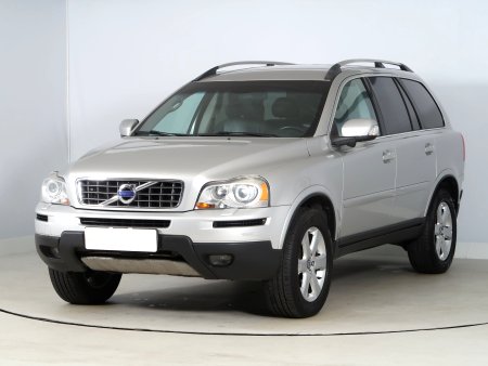 Volvo XC90, 2007 - pohled č. 3