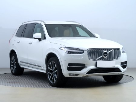Volvo XC90, 2019