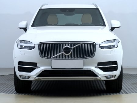 Volvo XC90, 2019 - pohled č. 2