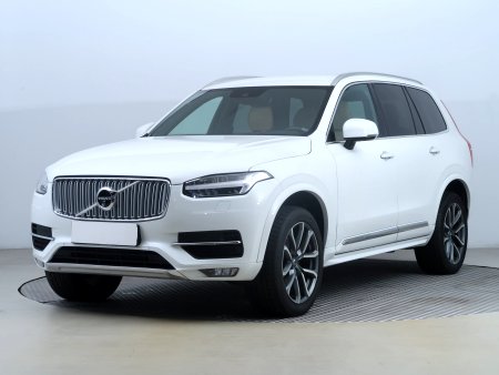 Volvo XC90, 2019 - pohled č. 3