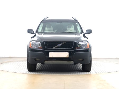 Volvo XC90, 2006 - pohled č. 2
