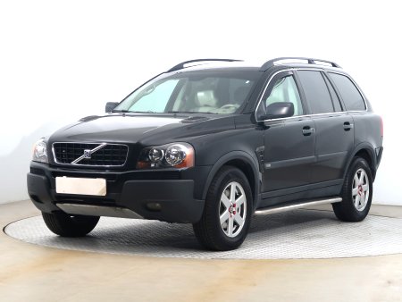Volvo XC90, 2006 - pohled č. 3
