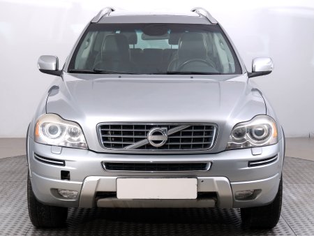 Volvo XC90, 2012 - pohled č. 2
