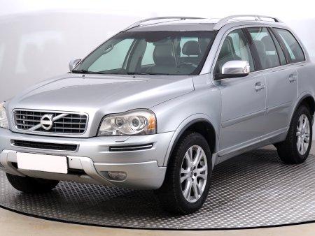 Volvo XC90, 2012 - pohled č. 3