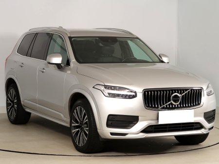 Volvo XC90, 2021