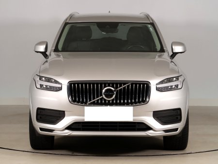 Volvo XC90, 2021 - pohled č. 2