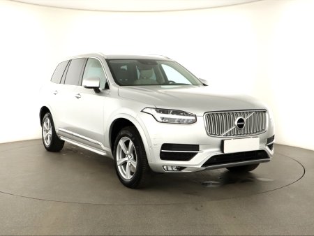 Volvo XC90, 2017