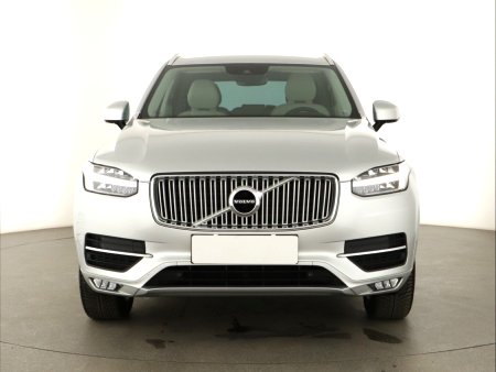 Volvo XC90, 2017 - pohled č. 2