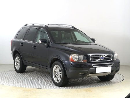 Volvo XC90, 2010