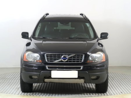Volvo XC90, 2010 - pohled č. 2