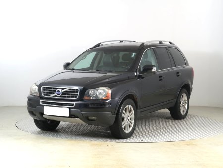 Volvo XC90, 2010 - pohled č. 3