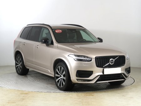 Volvo XC90, 2023
