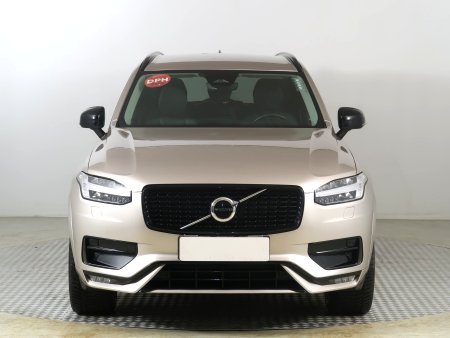 Volvo XC90, 2023 - pohled č. 2