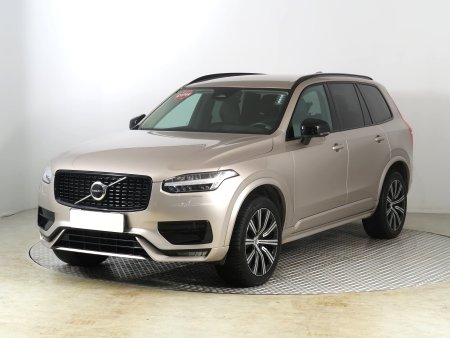 Volvo XC90, 2023 - pohled č. 3