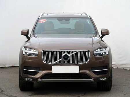 Volvo XC90, 2017 - pohled č. 2