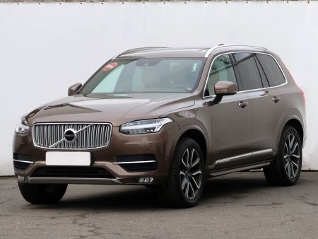 Volvo XC90, 2017 - pohled č. 3