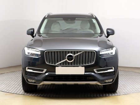 Volvo XC90, 2017 - pohled č. 2