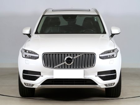 Volvo XC90, 2016 - pohled č. 2