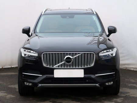 Volvo XC90, 2015 - pohled č. 2