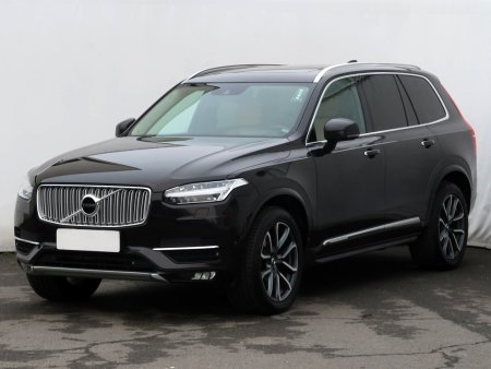 Volvo XC90, 2015 - pohled č. 3