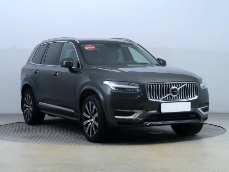 Volvo XC90, 2020