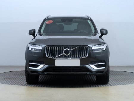 Volvo XC90, 2020 - pohled č. 2