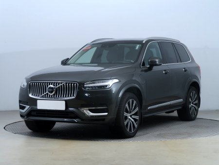 Volvo XC90, 2020 - pohled č. 3