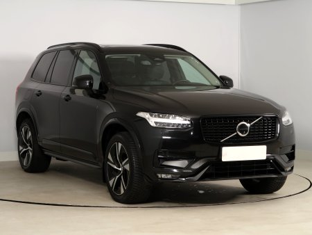 Volvo XC90, 2022