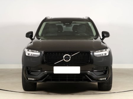 Volvo XC90, 2022 - pohled č. 2
