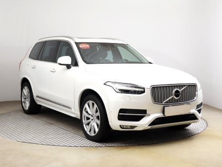 Volvo XC90, 2015