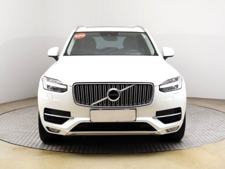 Volvo XC90, 2015 - pohled č. 2