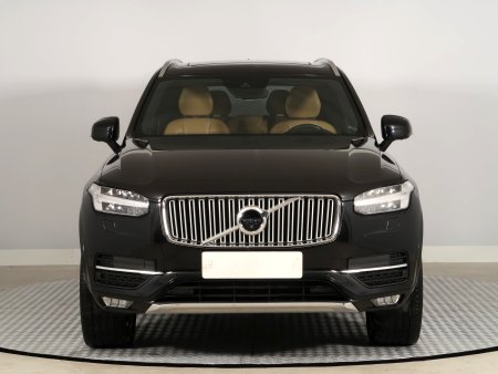 Volvo XC90, 2018 - pohled č. 2