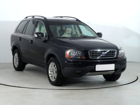 Volvo XC90, 2007