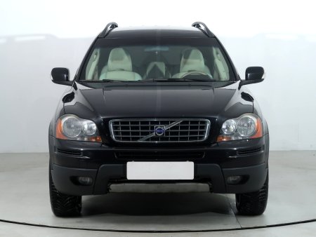 Volvo XC90, 2007 - pohled č. 2