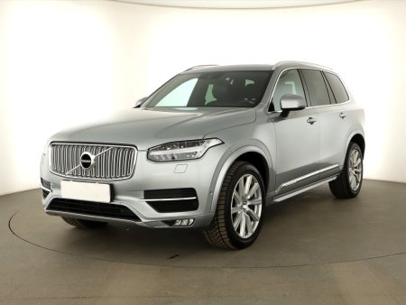Volvo XC90, 2016 - pohled č. 3