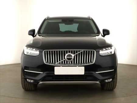 Volvo XC90, 2019 - pohled č. 2