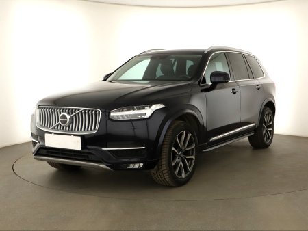 Volvo XC90, 2019 - pohled č. 3