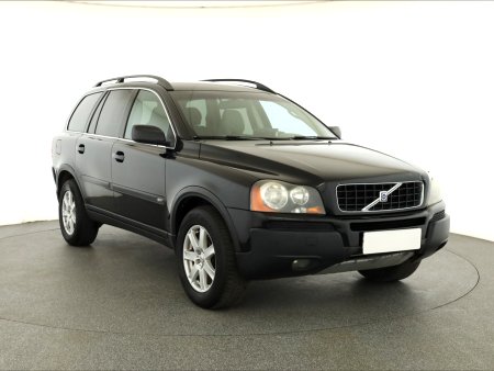 Volvo XC90, 2005