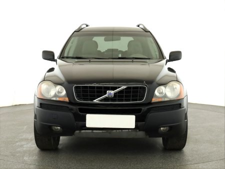 Volvo XC90, 2005 - pohled č. 2